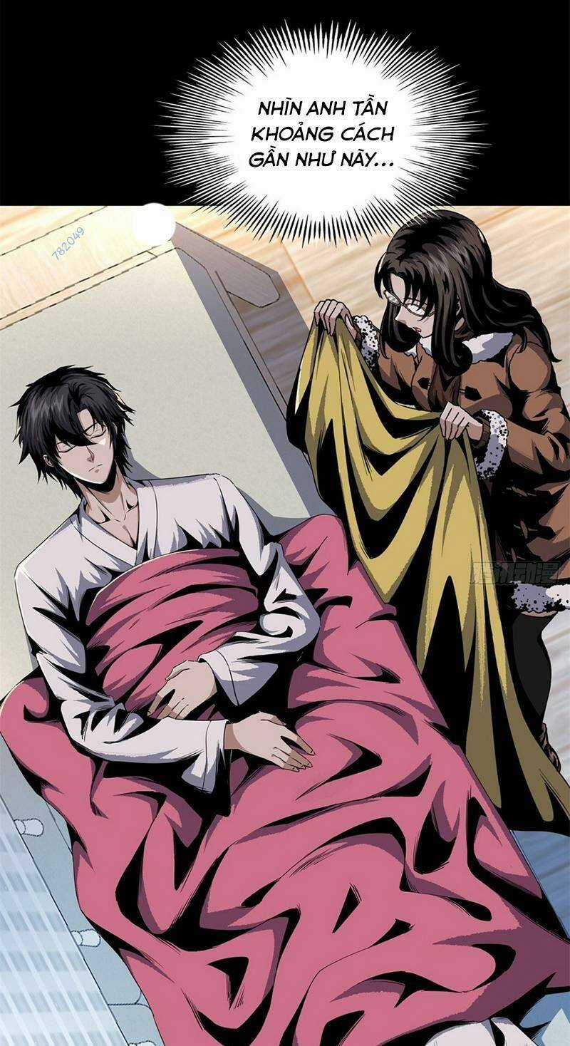Kinh Dị Thịnh Yến - Chapter 18 - Trang 43