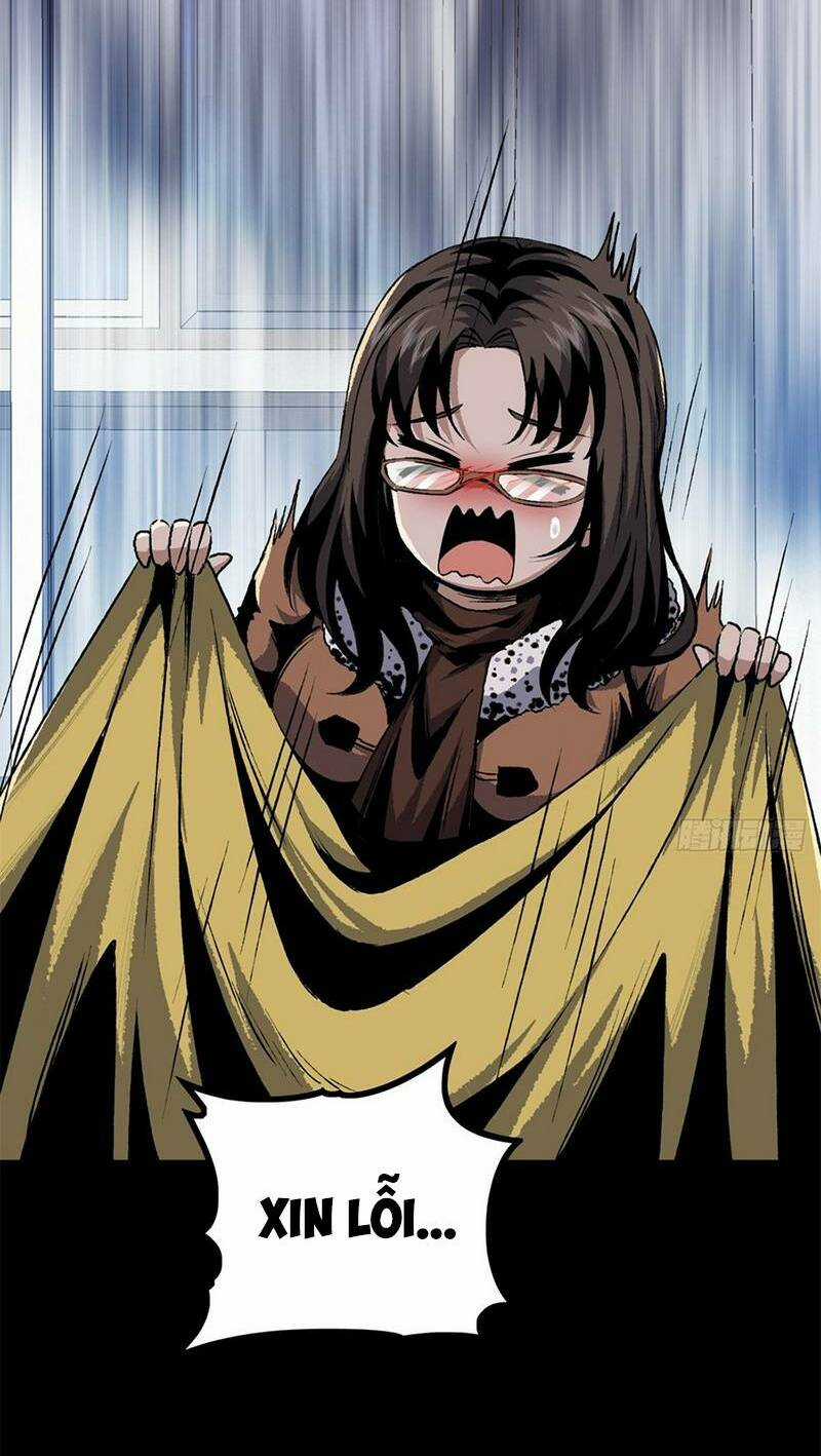 Kinh Dị Thịnh Yến - Chapter 18 - Trang 46