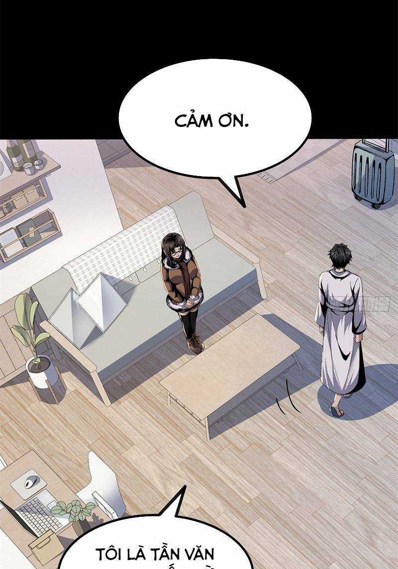 Kinh Dị Thịnh Yến - Chapter 18 - Trang 6