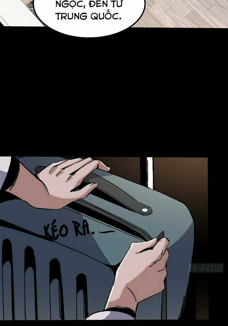 Kinh Dị Thịnh Yến - Chapter 18 - Trang 7