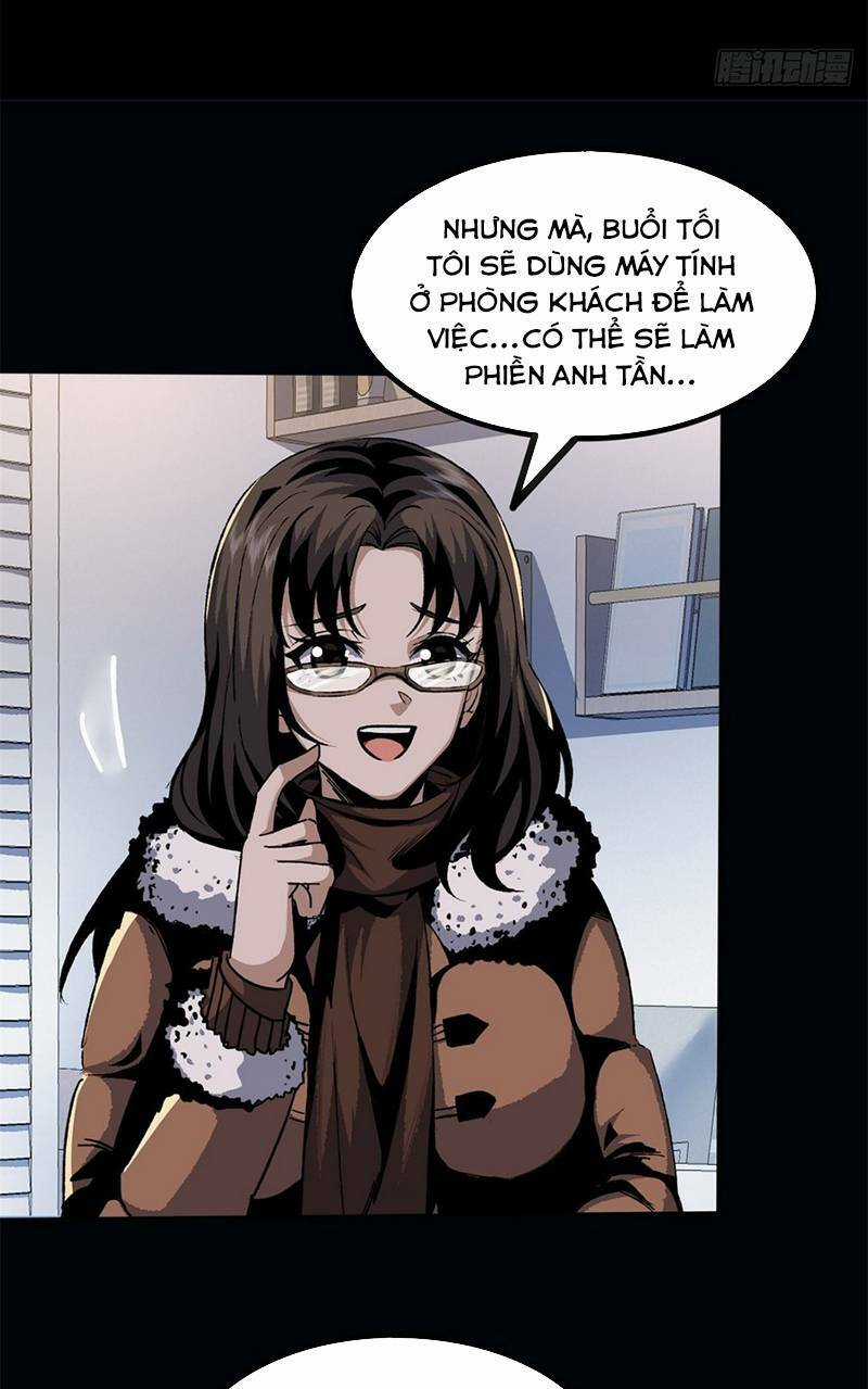 Kinh Dị Thịnh Yến - Chapter 18 - Trang 10