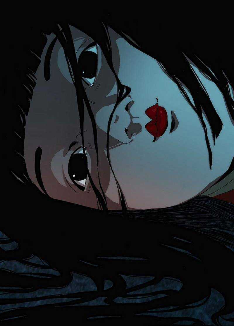 Kinh Dị Thịnh Yến - Chapter 2 - Trang 12