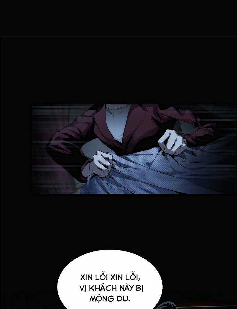 Kinh Dị Thịnh Yến - Chapter 2 - Trang 15