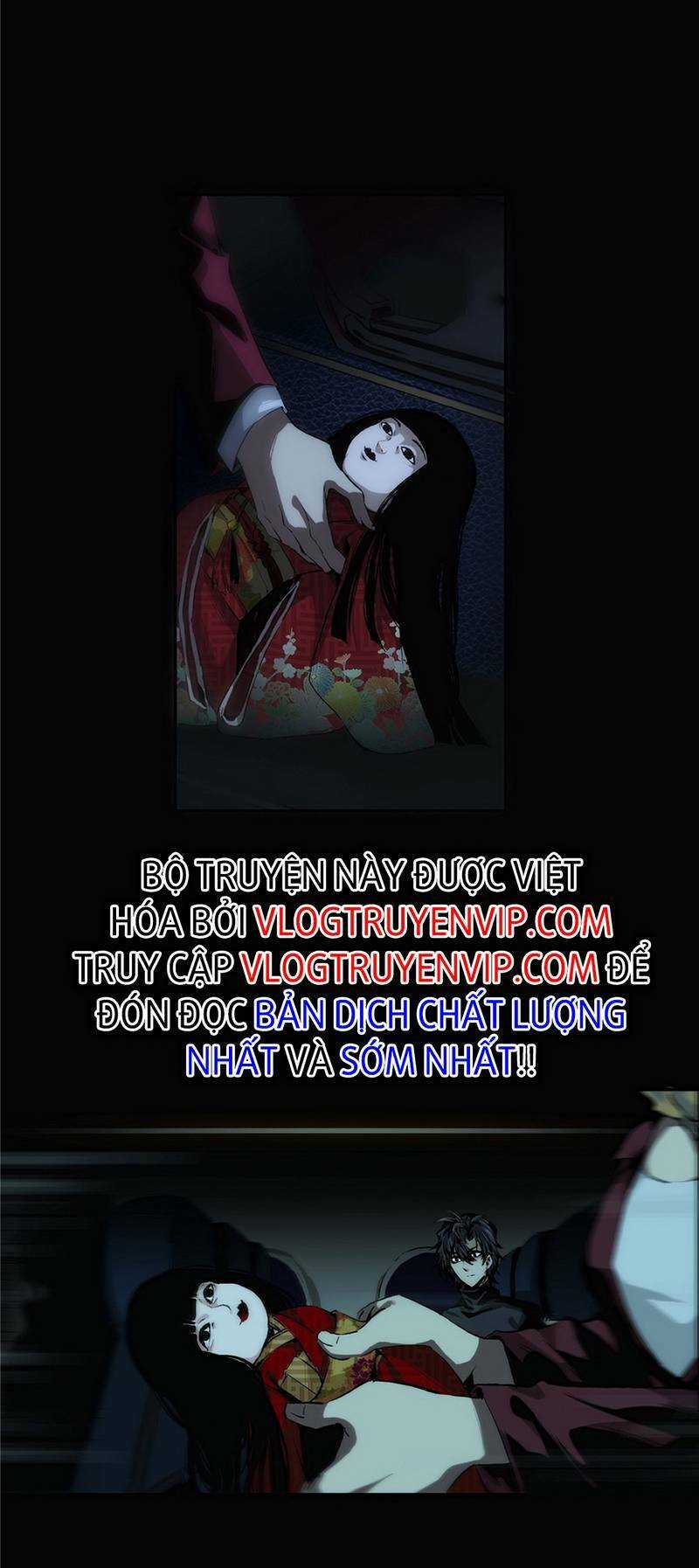 Kinh Dị Thịnh Yến - Chapter 2 - Trang 17