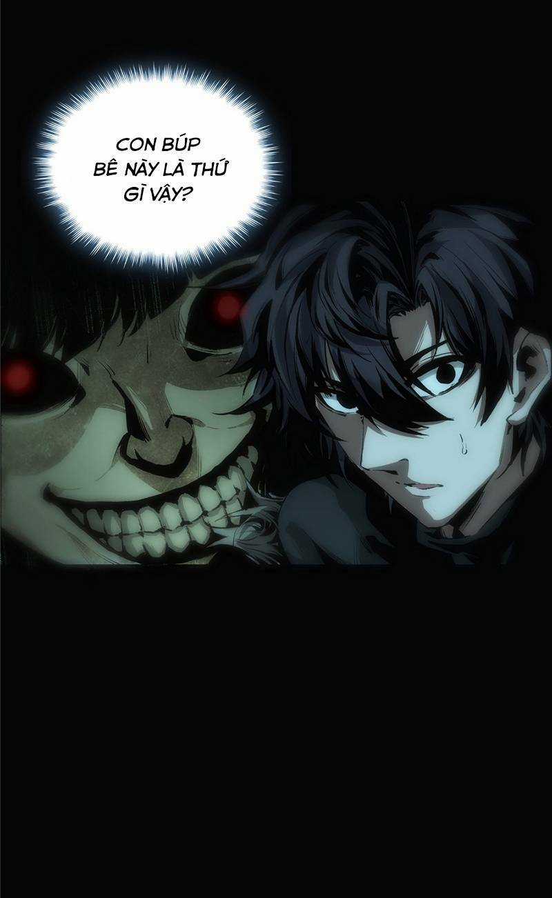 Kinh Dị Thịnh Yến - Chapter 2 - Trang 18