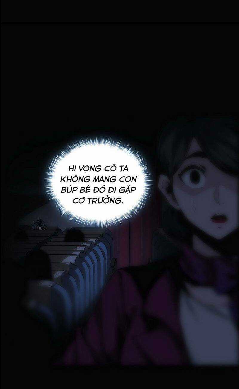 Kinh Dị Thịnh Yến - Chapter 2 - Trang 19