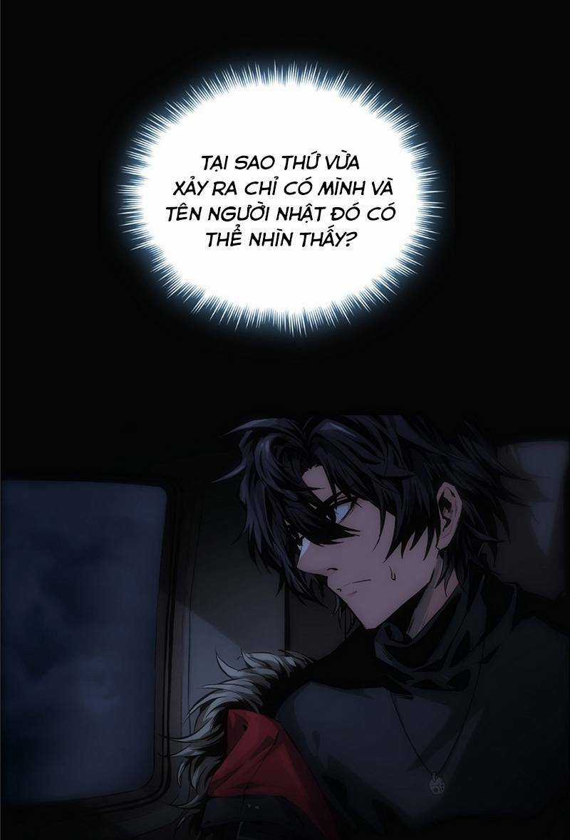 Kinh Dị Thịnh Yến - Chapter 2 - Trang 20