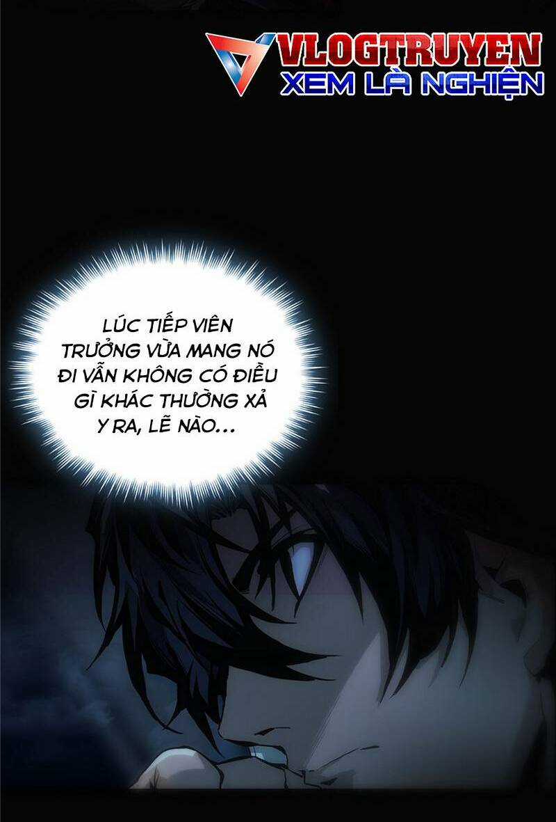 Kinh Dị Thịnh Yến - Chapter 2 - Trang 21