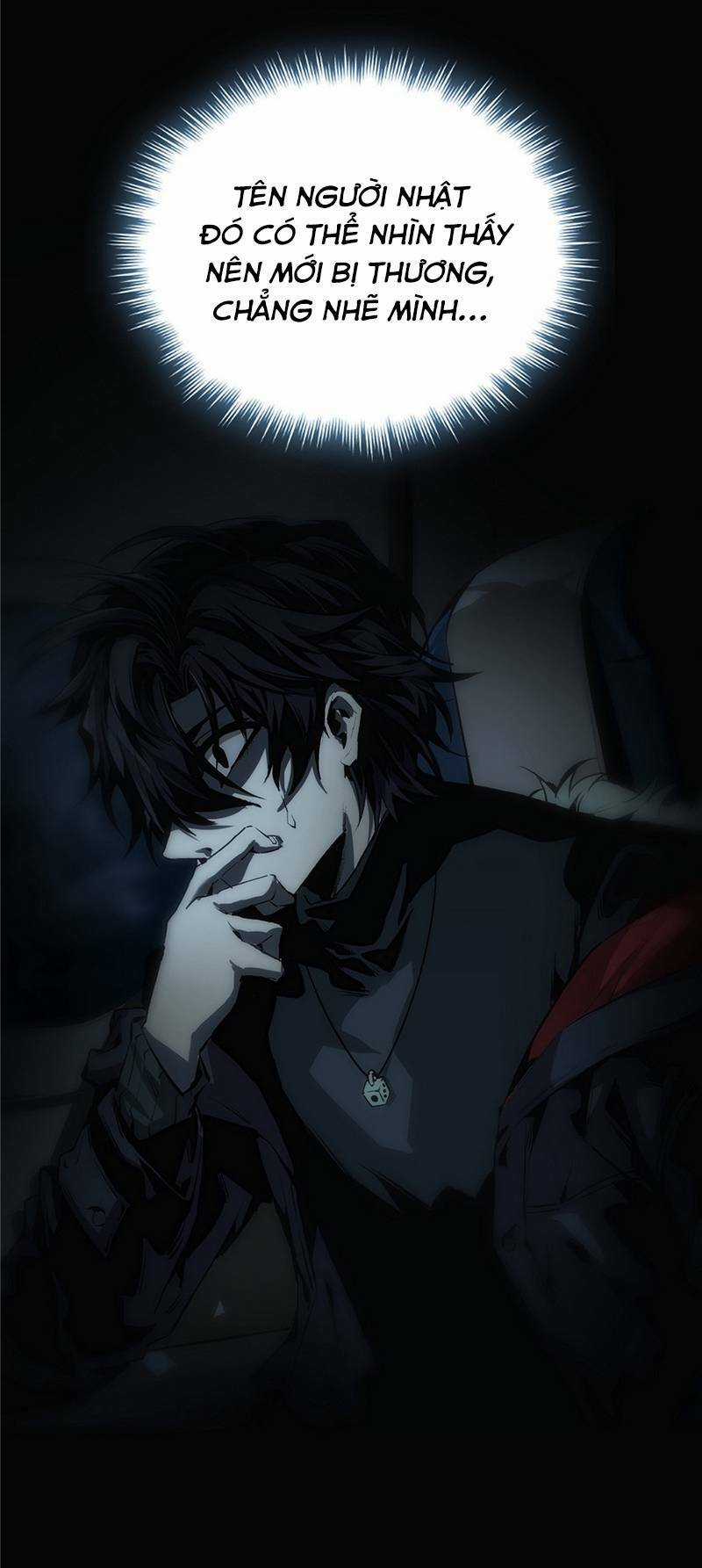 Kinh Dị Thịnh Yến - Chapter 2 - Trang 22