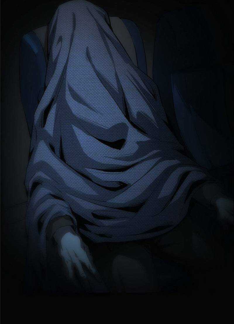 Kinh Dị Thịnh Yến - Chapter 2 - Trang 24