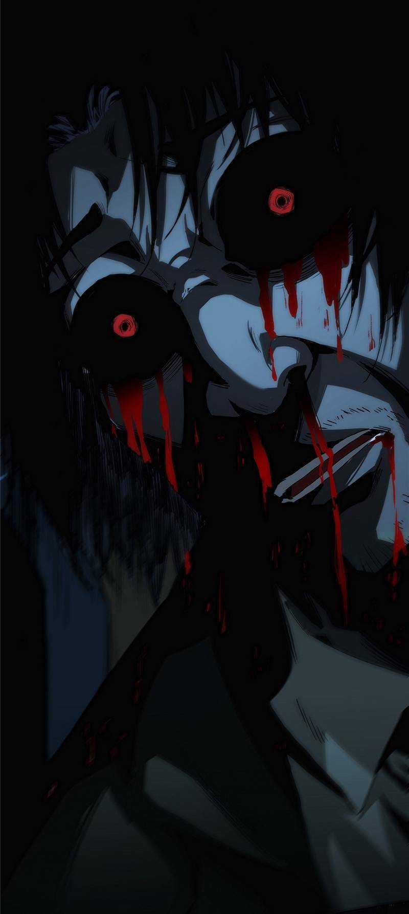 Kinh Dị Thịnh Yến - Chapter 2 - Trang 27