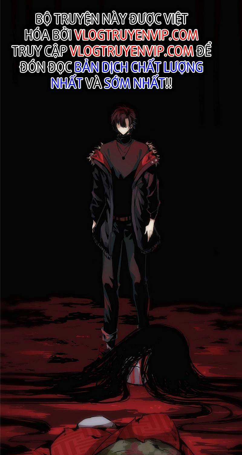 Kinh Dị Thịnh Yến - Chapter 2 - Trang 32