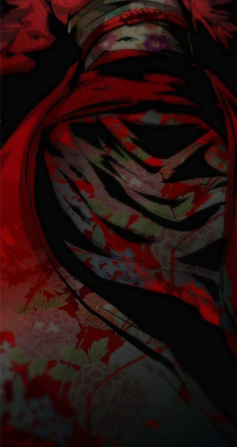 Kinh Dị Thịnh Yến - Chapter 2 - Trang 33