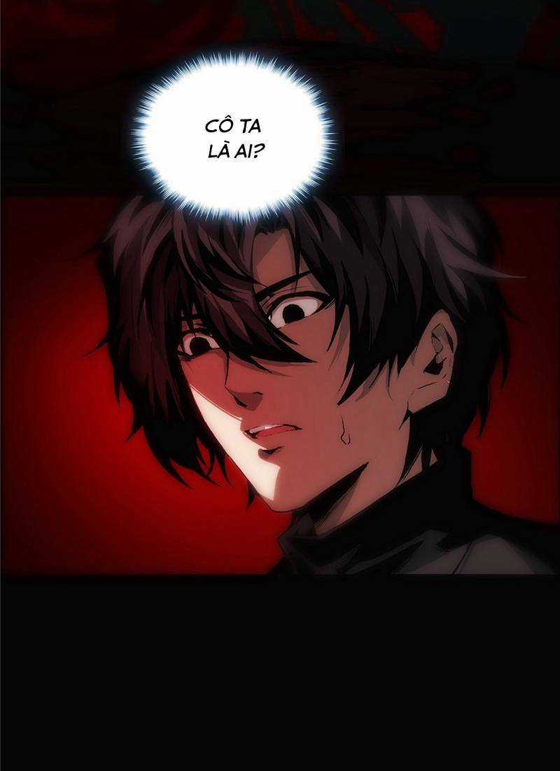 Kinh Dị Thịnh Yến - Chapter 2 - Trang 34