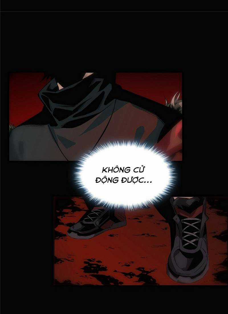 Kinh Dị Thịnh Yến - Chapter 2 - Trang 35