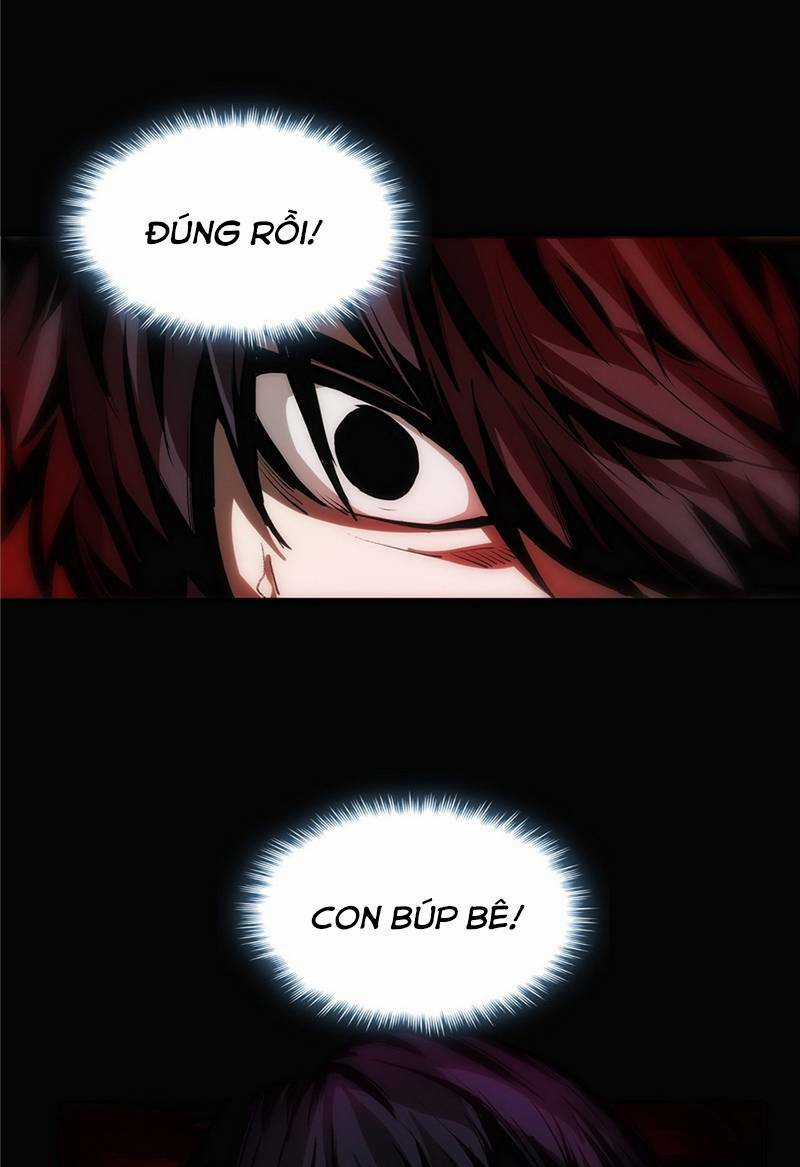 Kinh Dị Thịnh Yến - Chapter 2 - Trang 36