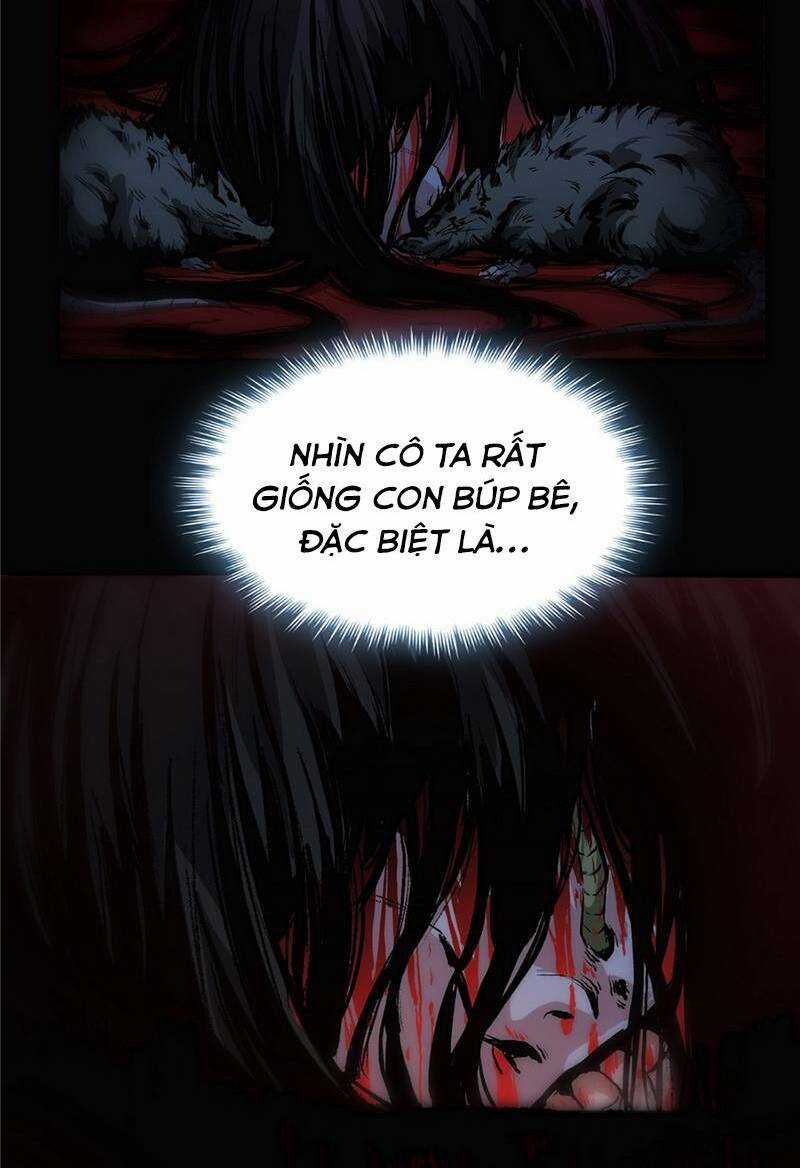 Kinh Dị Thịnh Yến - Chapter 2 - Trang 37