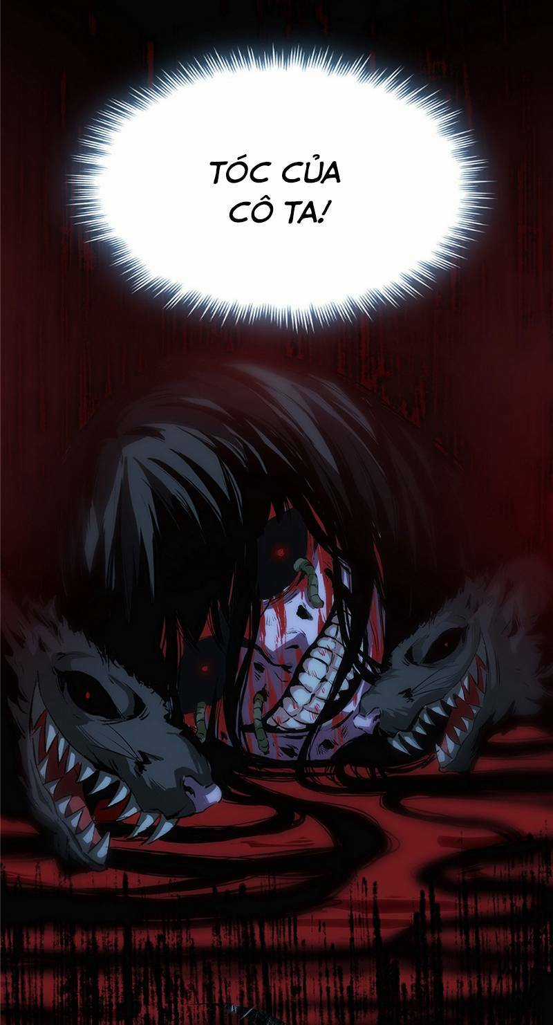 Kinh Dị Thịnh Yến - Chapter 2 - Trang 38