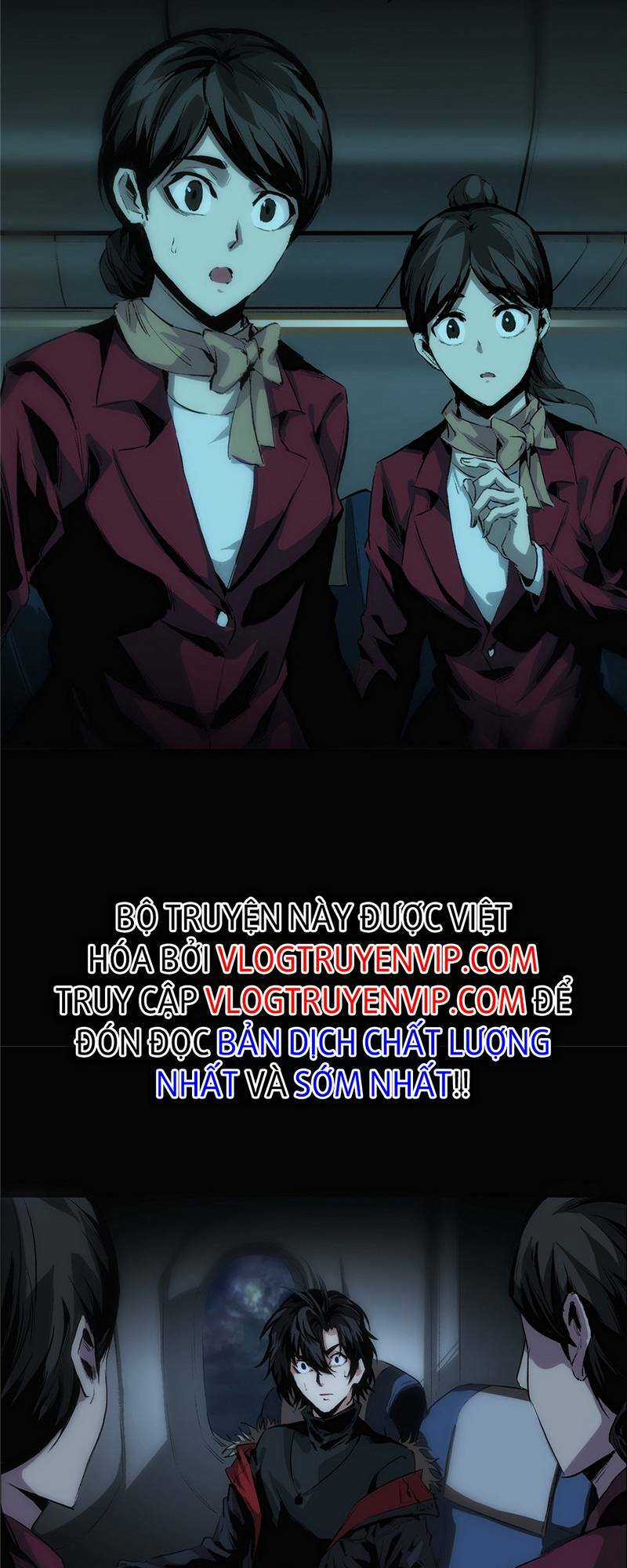 Kinh Dị Thịnh Yến - Chapter 2 - Trang 42