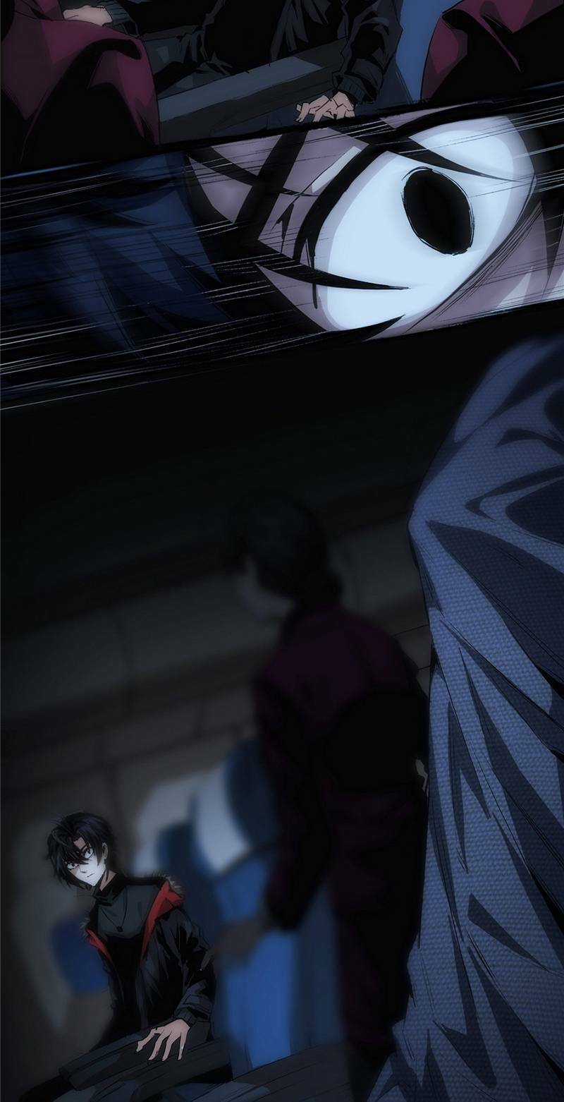 Kinh Dị Thịnh Yến - Chapter 2 - Trang 43