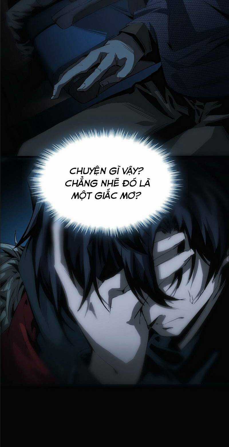 Kinh Dị Thịnh Yến - Chapter 2 - Trang 44