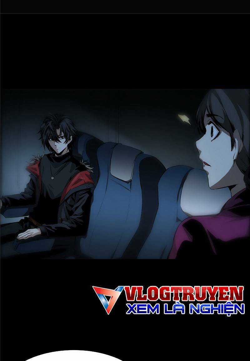 Kinh Dị Thịnh Yến - Chapter 2 - Trang 47