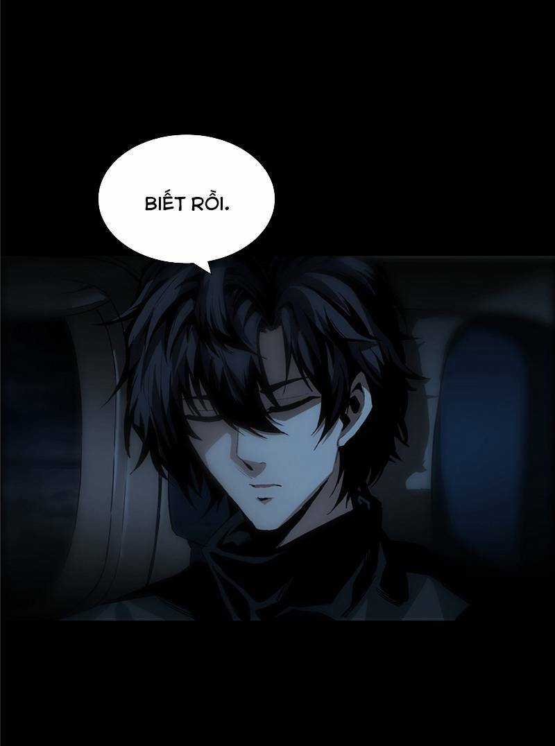 Kinh Dị Thịnh Yến - Chapter 2 - Trang 49