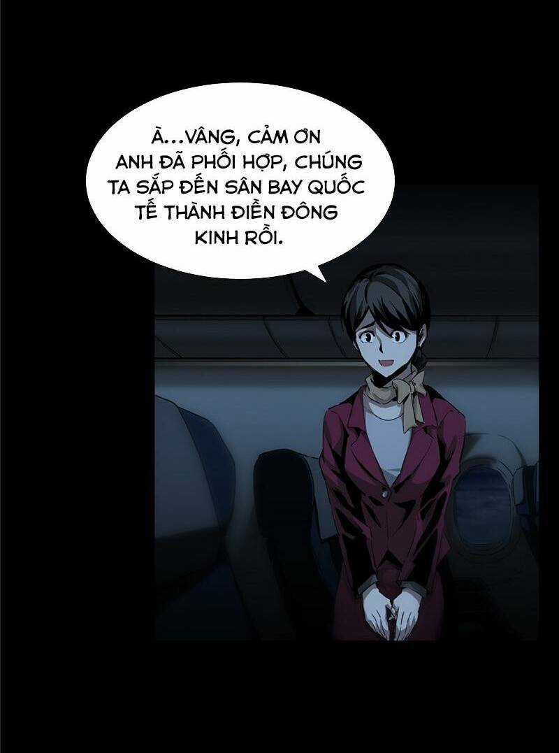 Kinh Dị Thịnh Yến - Chapter 2 - Trang 50