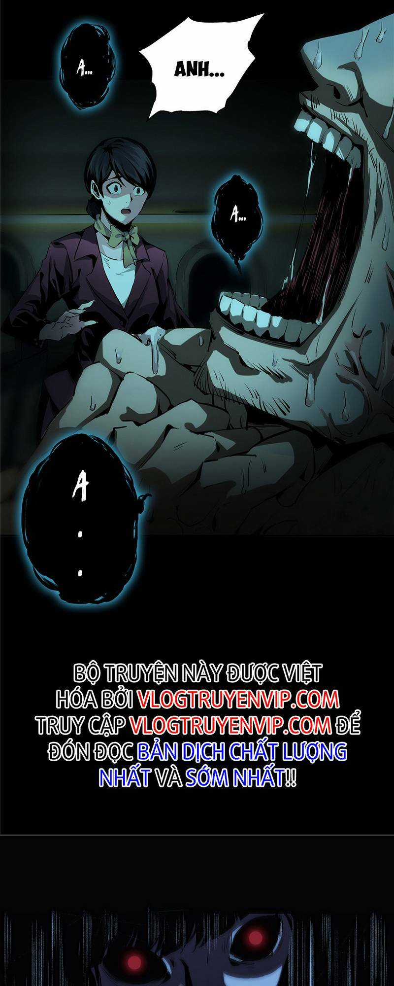 Kinh Dị Thịnh Yến - Chapter 2 - Trang 6