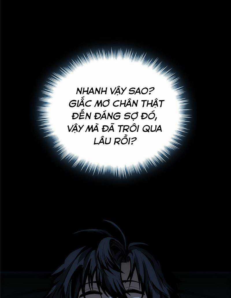 Kinh Dị Thịnh Yến - Chapter 2 - Trang 51