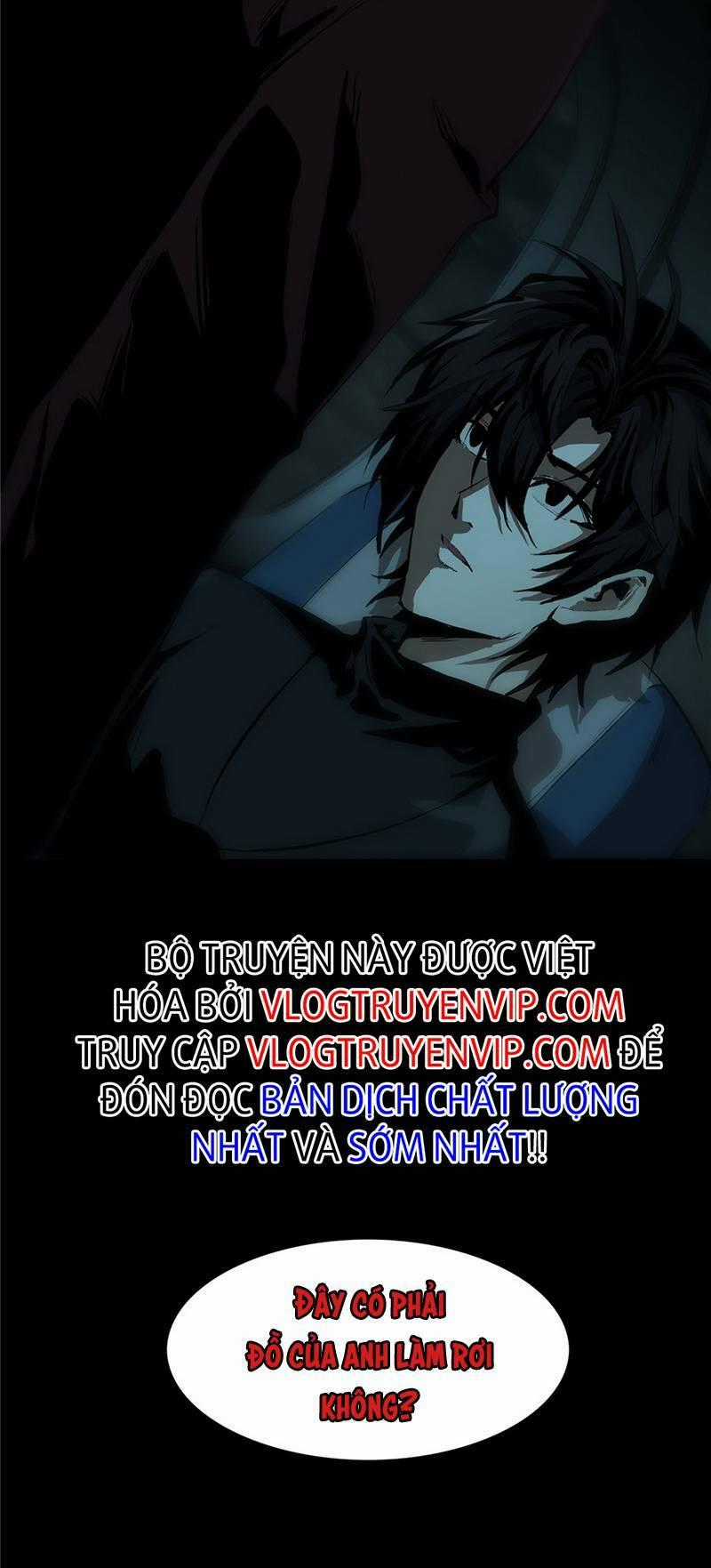 Kinh Dị Thịnh Yến - Chapter 2 - Trang 53