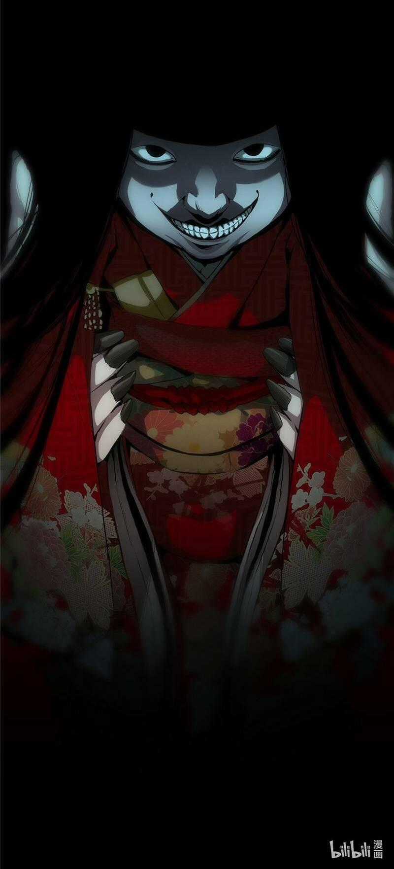 Kinh Dị Thịnh Yến - Chapter 2 - Trang 54