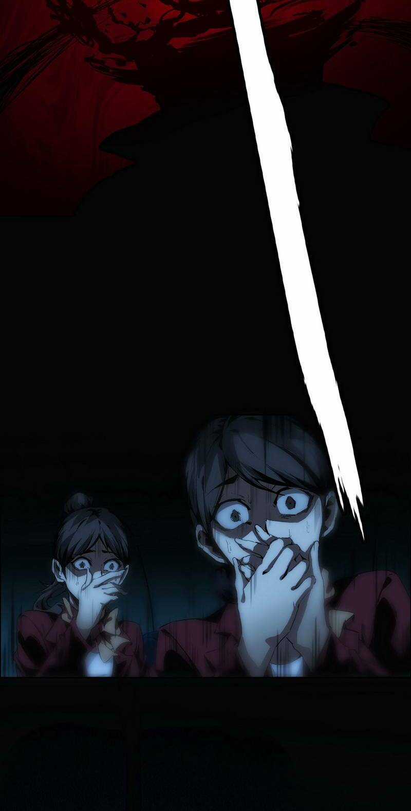 Kinh Dị Thịnh Yến - Chapter 2 - Trang 8