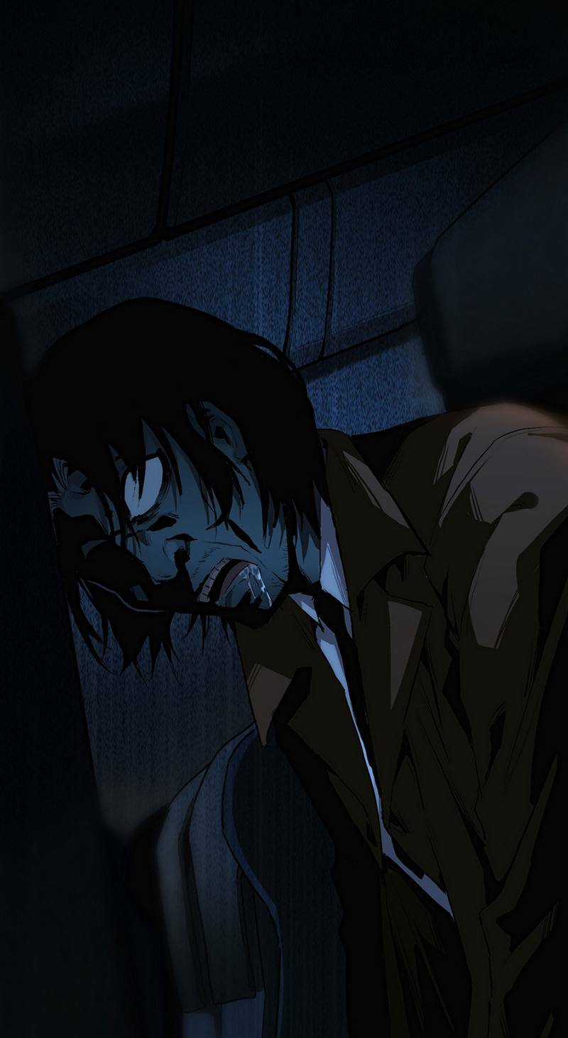 Kinh Dị Thịnh Yến - Chapter 2 - Trang 9