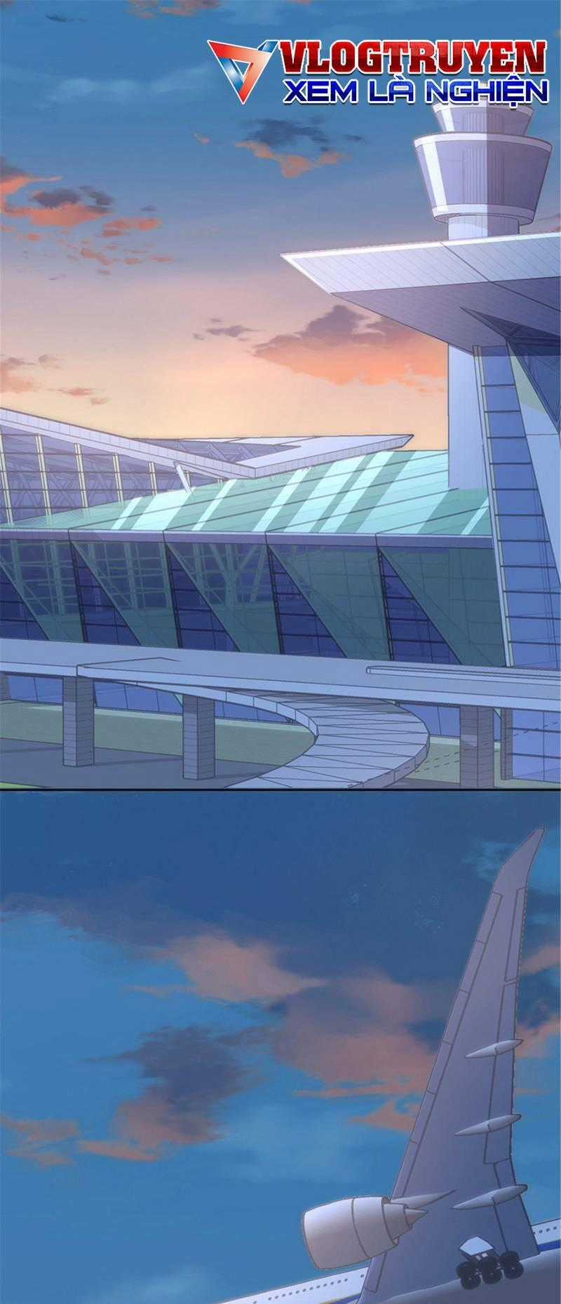 Kinh Dị Thịnh Yến - Chapter 3 - Trang 1