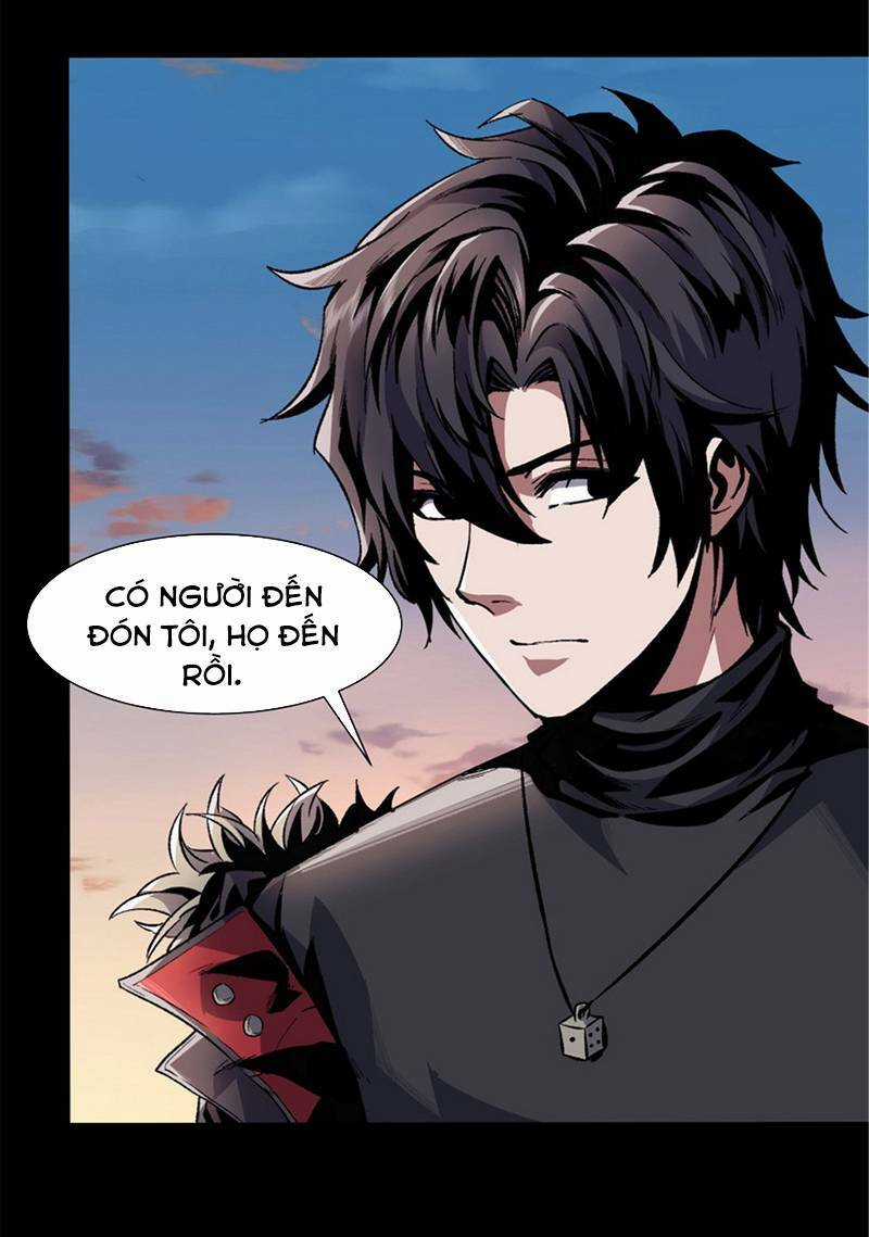 Kinh Dị Thịnh Yến - Chapter 3 - Trang 11