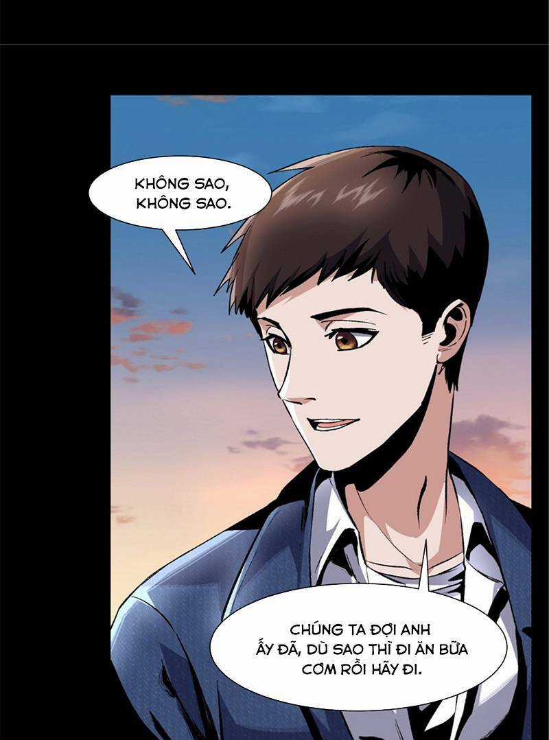 Kinh Dị Thịnh Yến - Chapter 3 - Trang 14