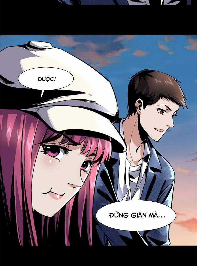 Kinh Dị Thịnh Yến - Chapter 3 - Trang 15