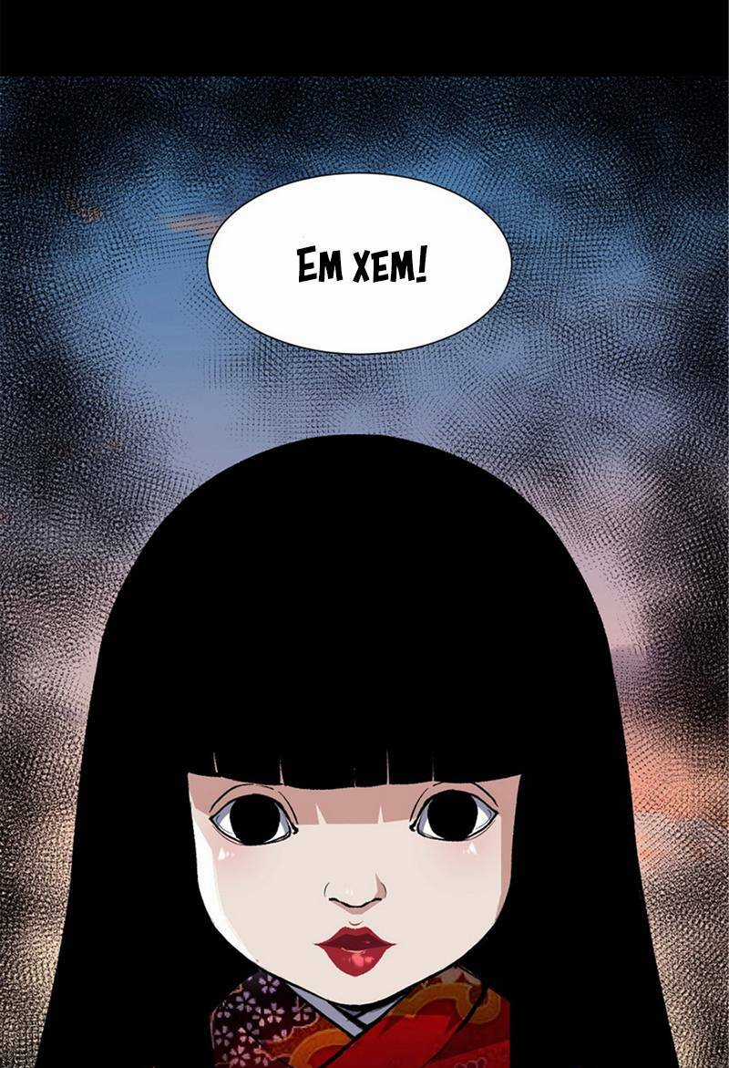 Kinh Dị Thịnh Yến - Chapter 3 - Trang 16