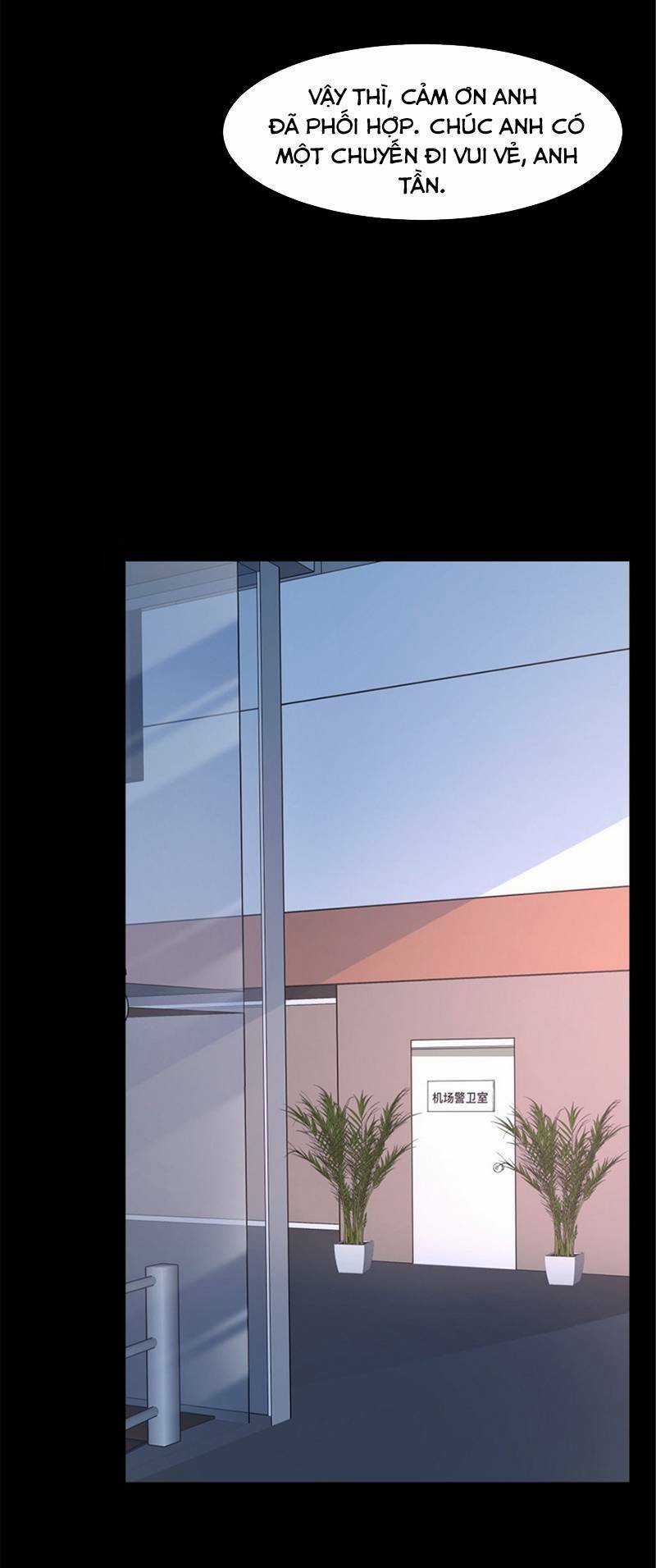 Kinh Dị Thịnh Yến - Chapter 3 - Trang 26