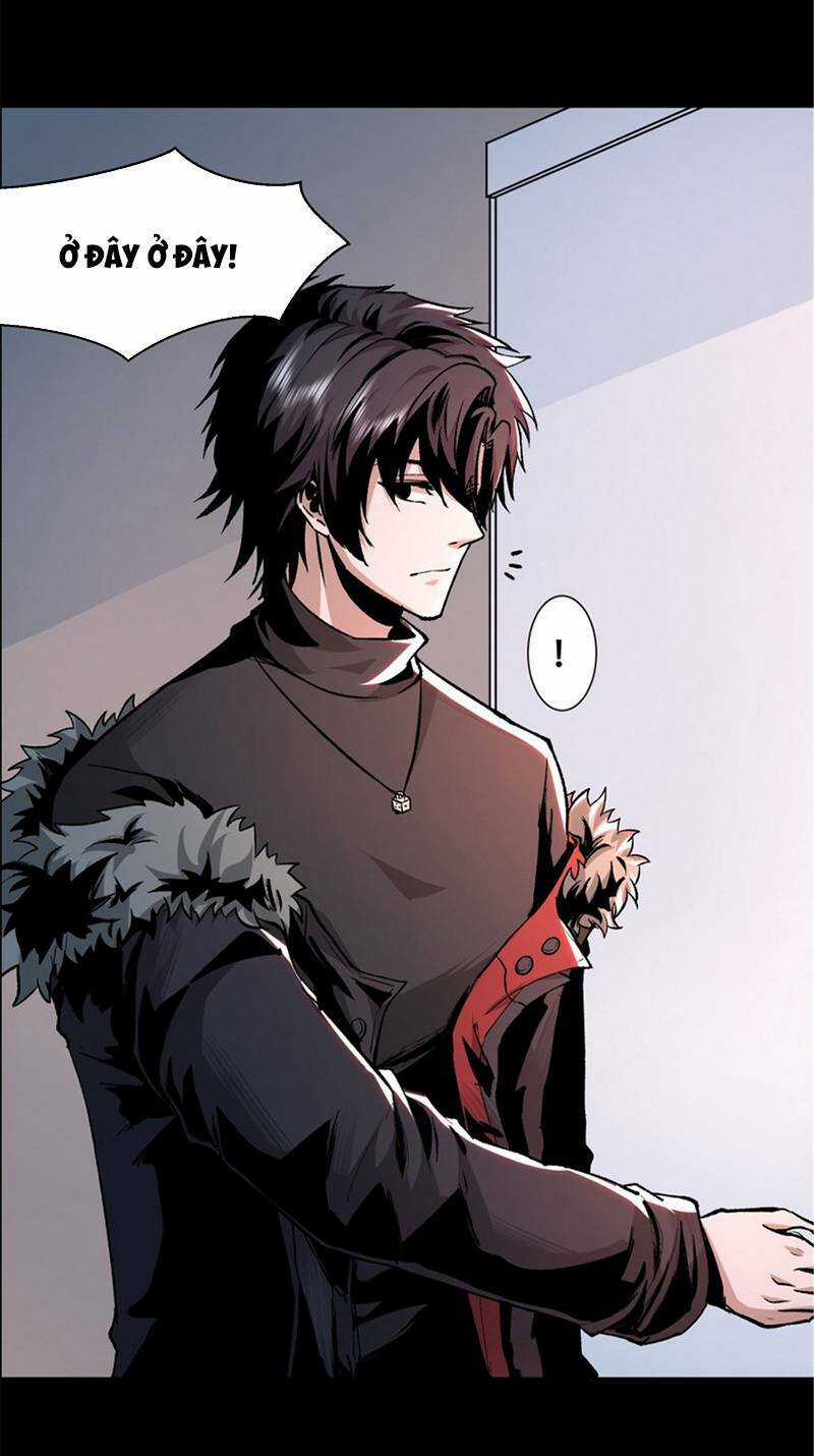 Kinh Dị Thịnh Yến - Chapter 3 - Trang 27