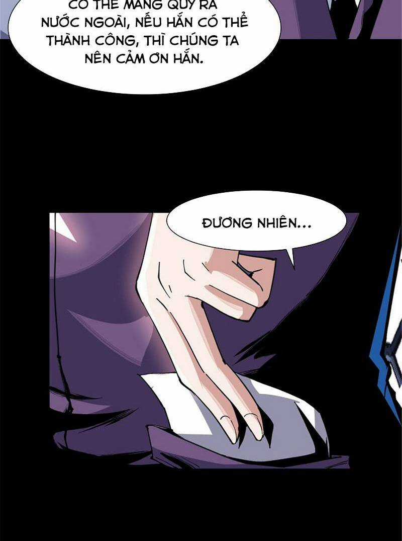 Kinh Dị Thịnh Yến - Chapter 3 - Trang 4