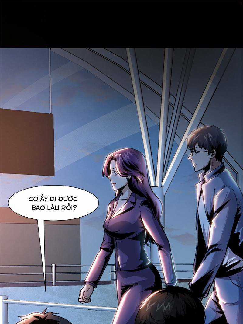 Kinh Dị Thịnh Yến - Chapter 3 - Trang 31