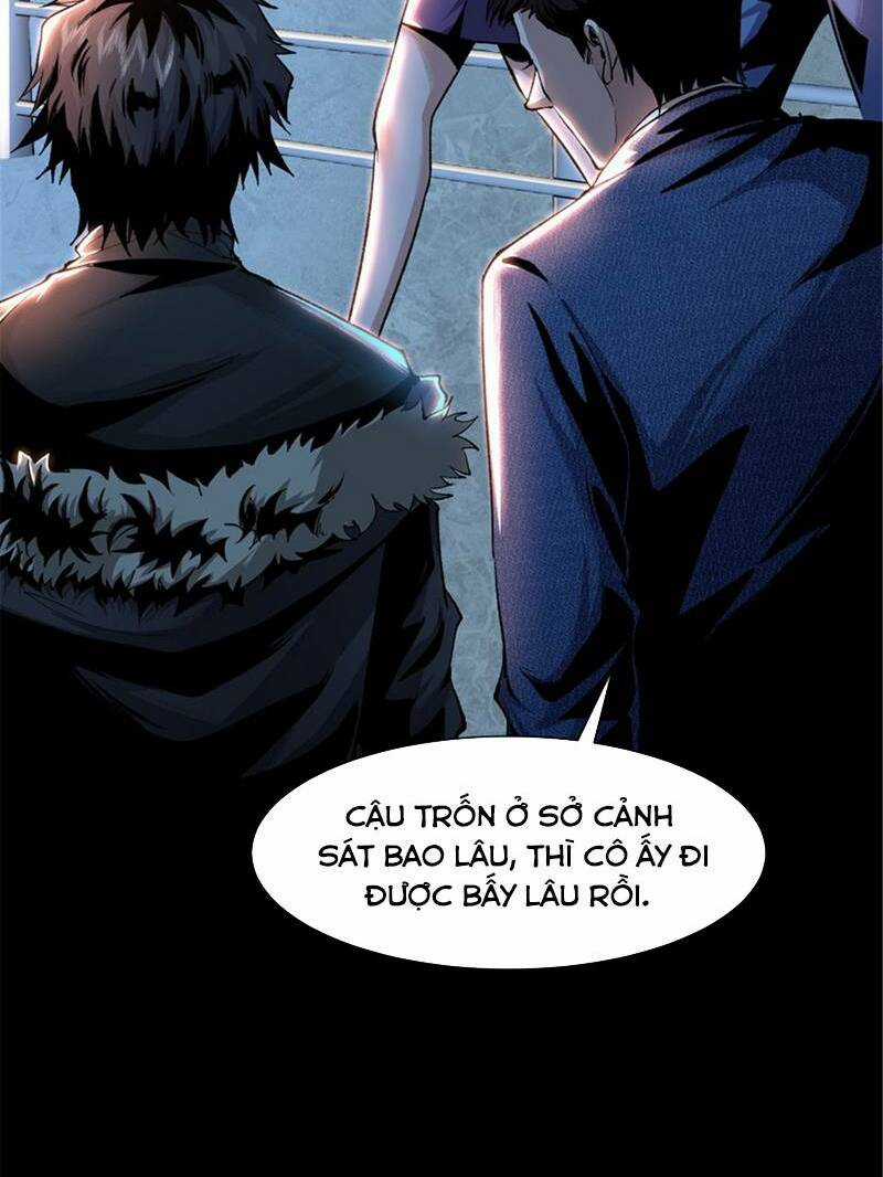 Kinh Dị Thịnh Yến - Chapter 3 - Trang 32