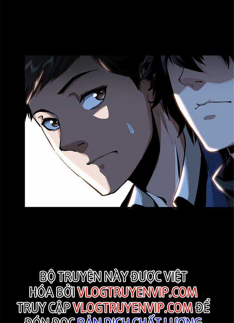 Kinh Dị Thịnh Yến - Chapter 3 - Trang 33