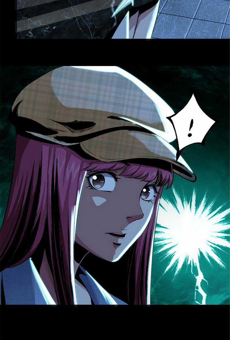 Kinh Dị Thịnh Yến - Chapter 3 - Trang 38