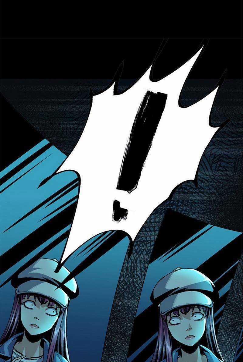 Kinh Dị Thịnh Yến - Chapter 3 - Trang 39