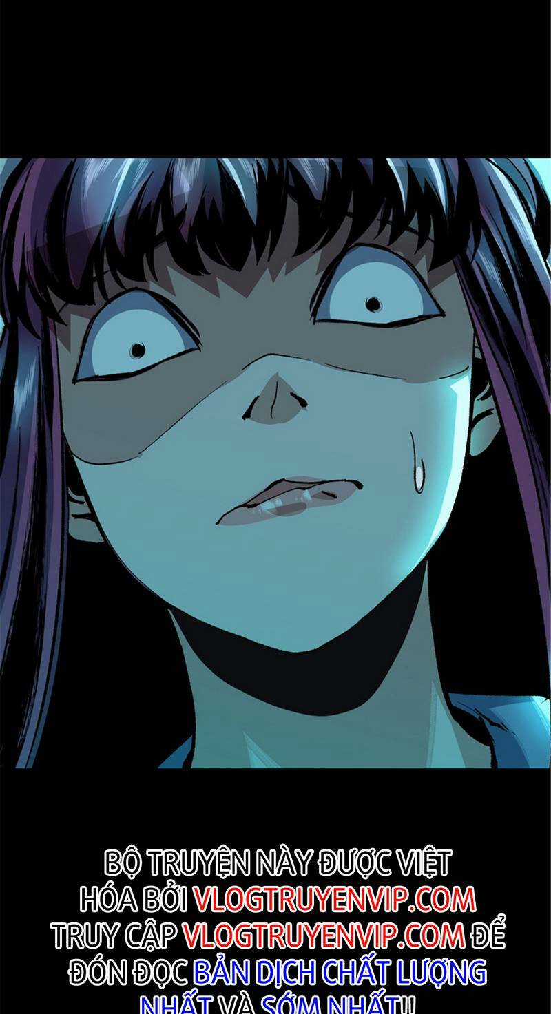 Kinh Dị Thịnh Yến - Chapter 3 - Trang 41