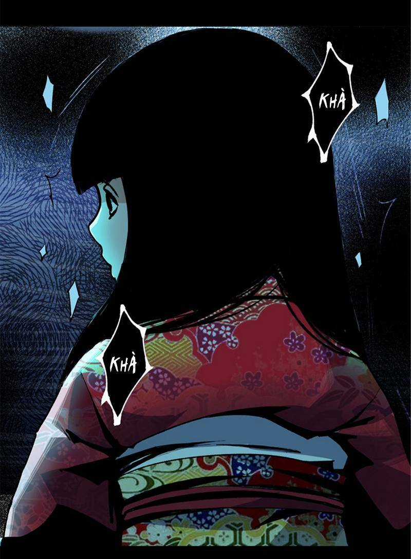 Kinh Dị Thịnh Yến - Chapter 3 - Trang 43