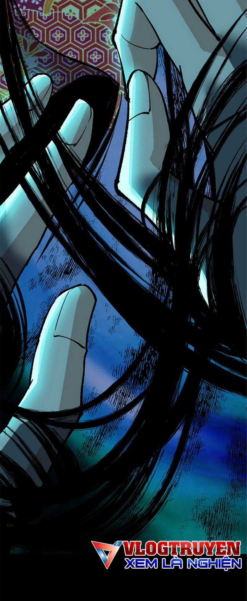 Kinh Dị Thịnh Yến - Chapter 3 - Trang 46